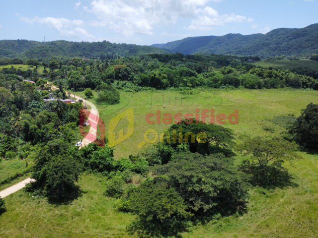9.6 Acres