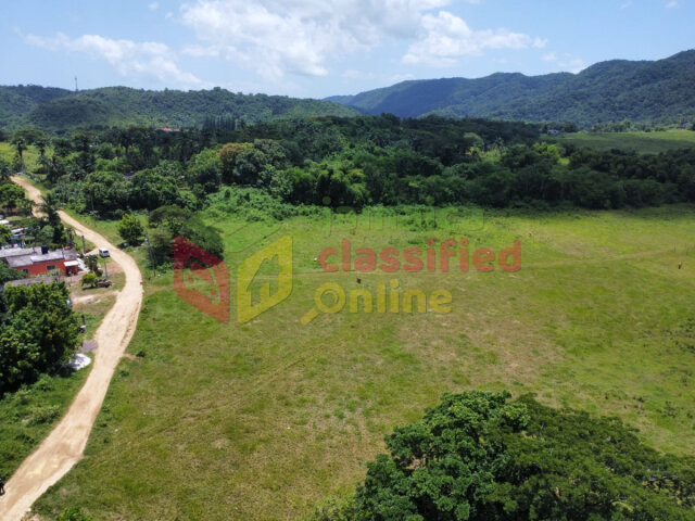 9.6 Acres