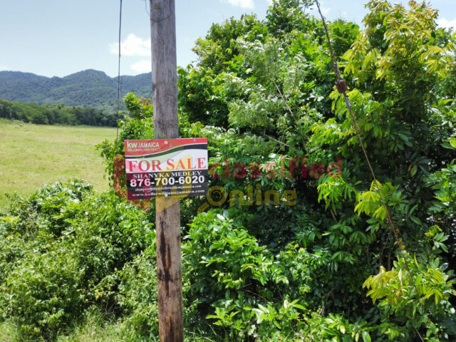 9.6 Acres