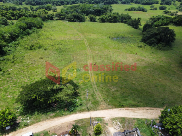 9.6 Acres