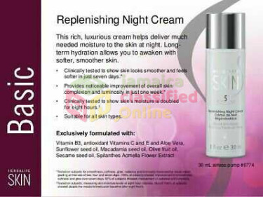 Herbalife Distributor