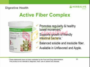 Herbalife Distributor
