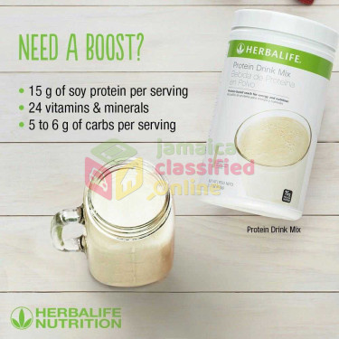 Herbalife Distributor
