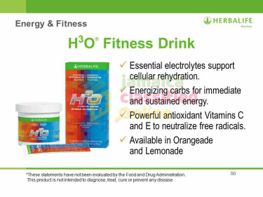Herbalife Distributor