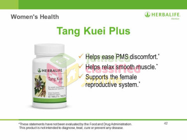 Herbalife Distributor