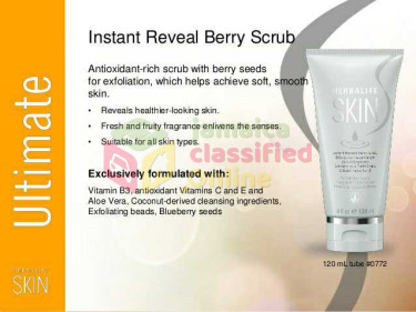 Herbalife Distributor