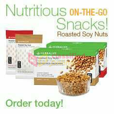 Herbalife Distributor