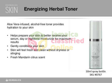 Herbalife Distributor