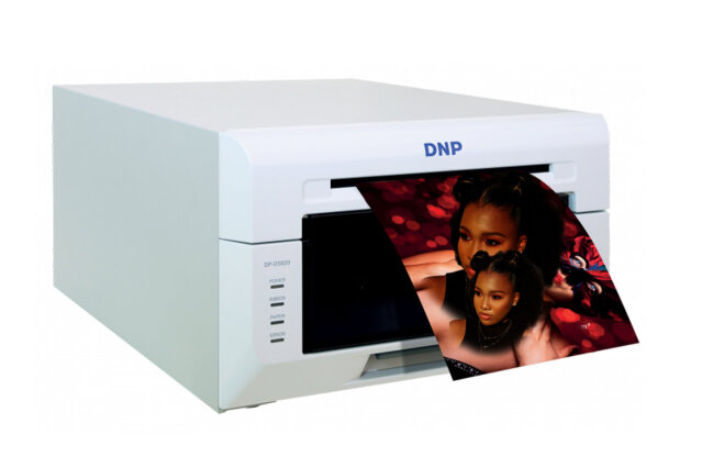 DS820 Photo Printer For Sale
