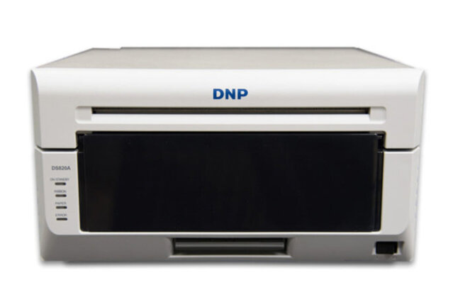 DS820 Photo Printer For Sale