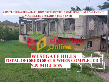 WESTGATE HILLS 10 Bedrooms And 10 Bathrooms Houses WESTGATE HILLS