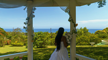 Wedding Venues In Jamaica