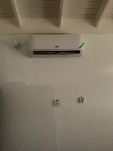 Windy Air Conditioner  Air Conditioning Falmouth 