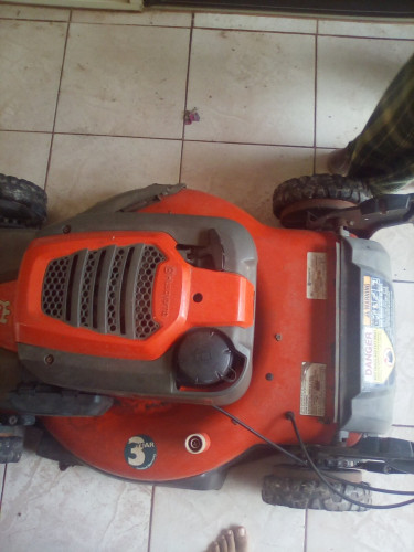Lawn Mower For Sale  