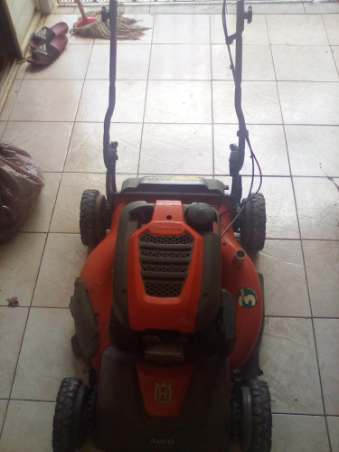 Lawn Mower For Sale  