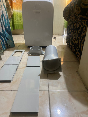Possible  Air Conditioner  