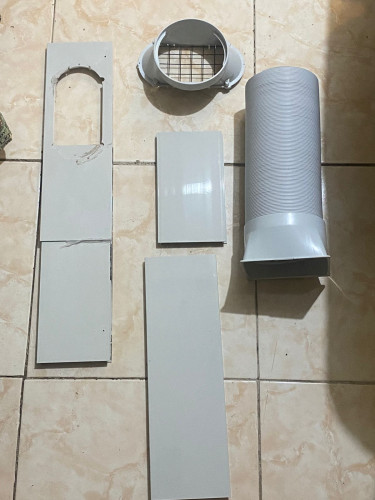 Possible  Air Conditioner  