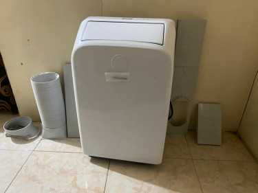 Possible  Air Conditioner  
