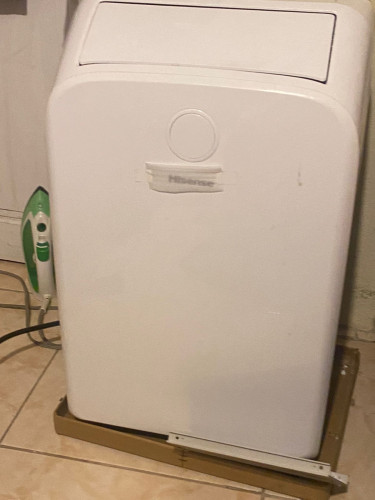 Possible  Air Conditioner  