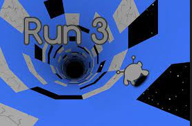 In The Thrilling Running Game Run 3.