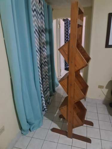 Advertisement Shelf Rock