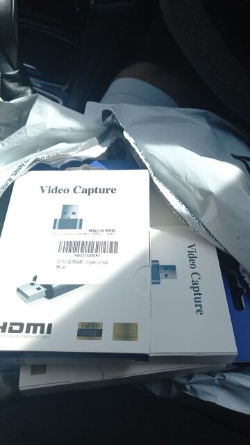 HDMI Capture Cards