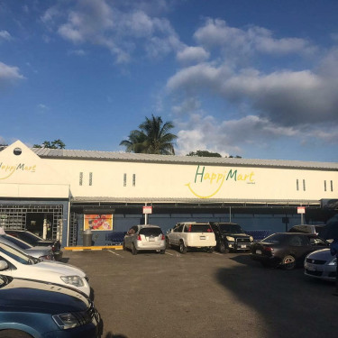 Shop Space For Rent - Linstead, St. Catherine