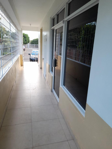 Commercial Sp. Close To Spanish Town Hospital 