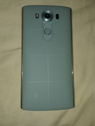 LG V10 & LG G3 Selling As PARTS