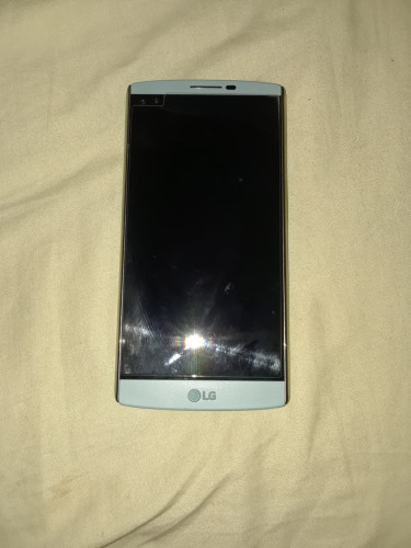 LG V10 & LG G3 Selling As PARTS
