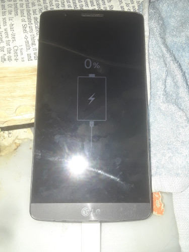 LG V10 & LG G3 Selling As PARTS