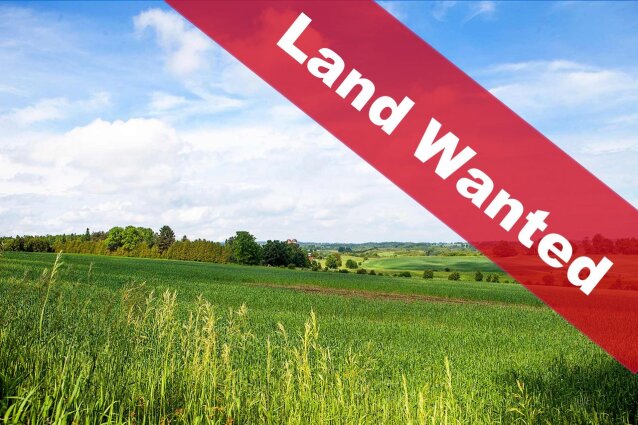 Hellshire Land Wanted