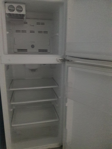 Refrigerator That Needs Servicing Costing 15k