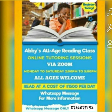 Abbys All Age Academy