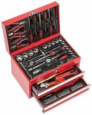 M29066 Box Tools Of Workshop Fitted
