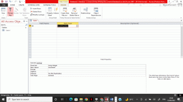 Microsoft Office Tools(example Access, Excel Etc.)