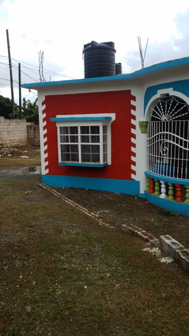 1 Bedroom House For Rent