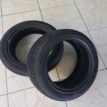 195/50R15 Size 15 Low Profile Tires