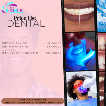 Teeth Whitening (LED)