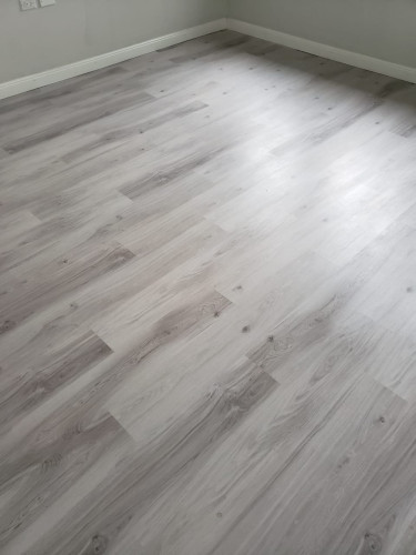 Waterproof Vinyl Flooring