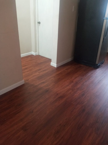 Waterproof Vinyl Flooring