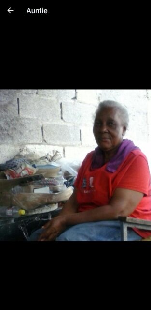 Live In Helper Needed For My Grand Mother