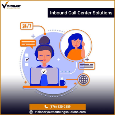 Inbound Call Center Solutions