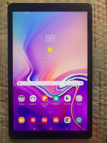 2018 Samsung Galaxy Tab A 10.5