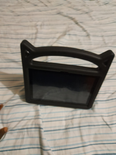 Amazon Tablet With Case