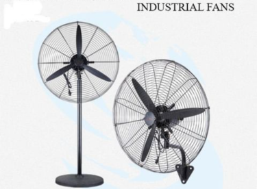 Industrial Fan Jamaica