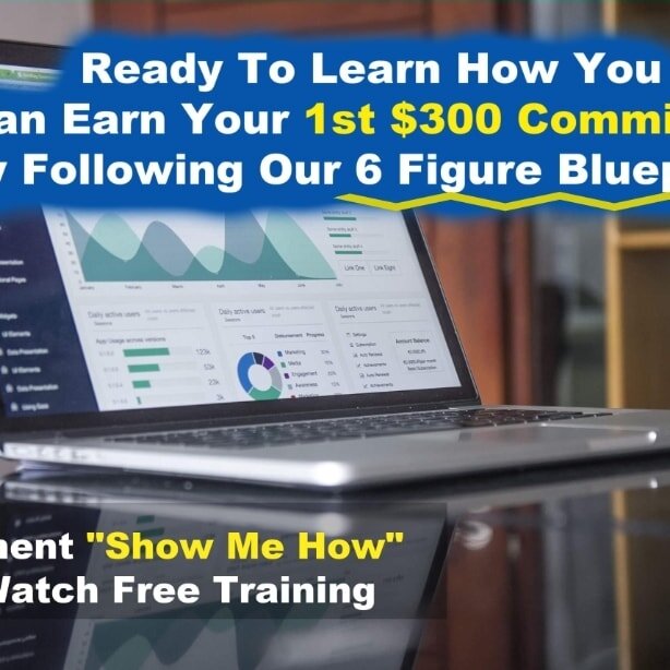 Earn An Income In Your Sparetime