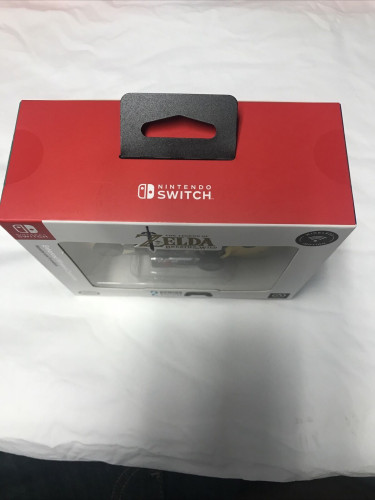 Nintendo Switch 32GB Neon RedNeon Blue Console 
