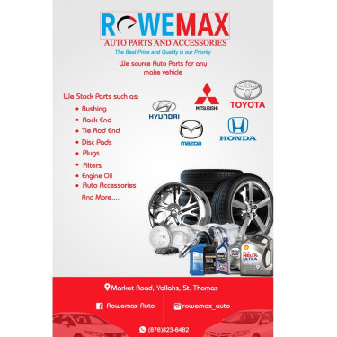 Let Us SOURCE Your Vehicle Parts