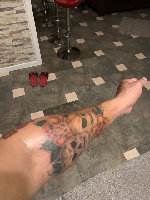 Tattoo Artist